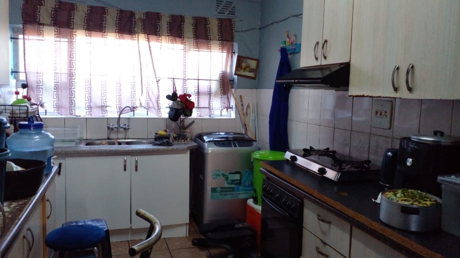 3 Bedroom Property for Sale in Parow Western Cape